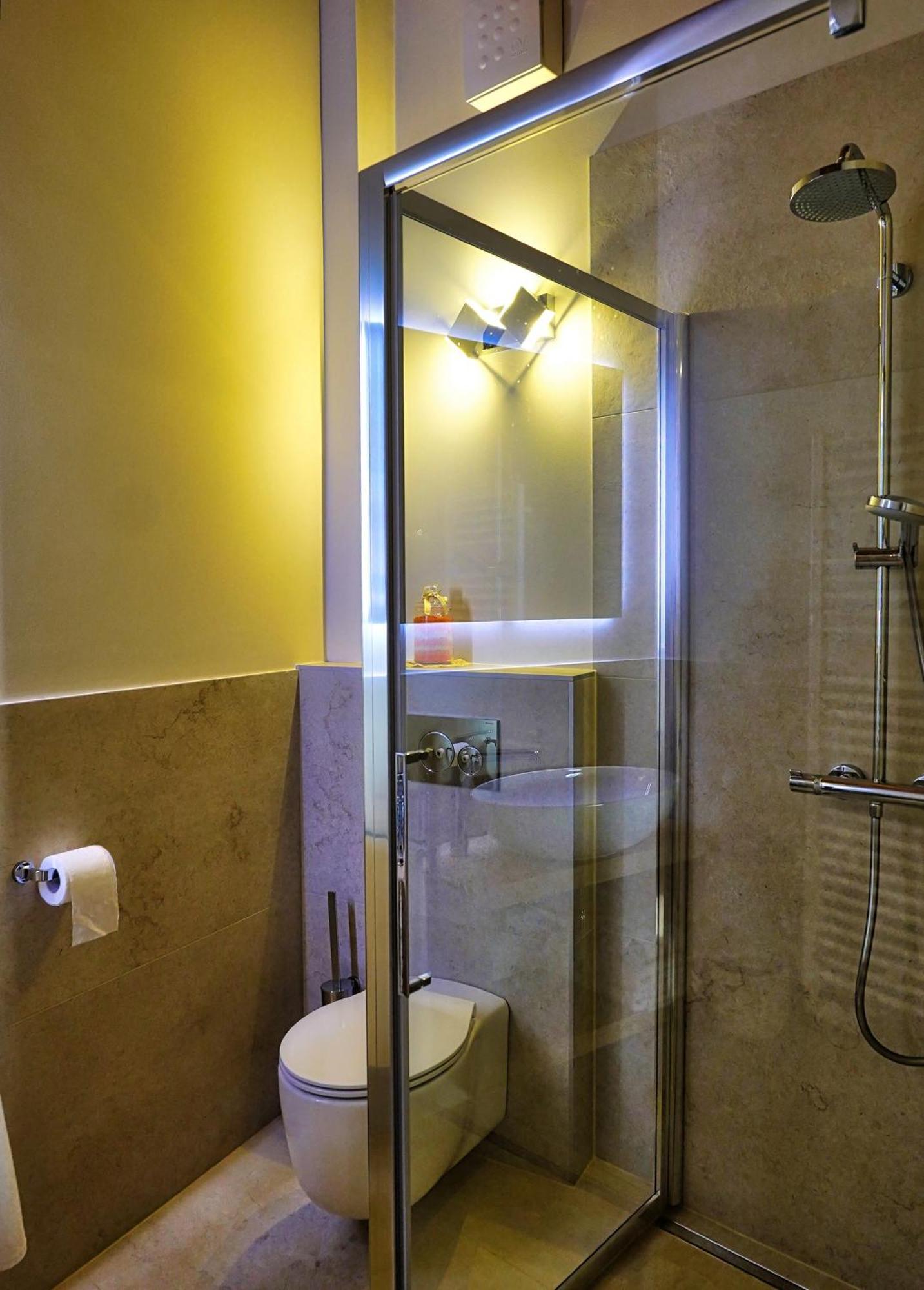 Suites Danica Smartno Exteriör bild