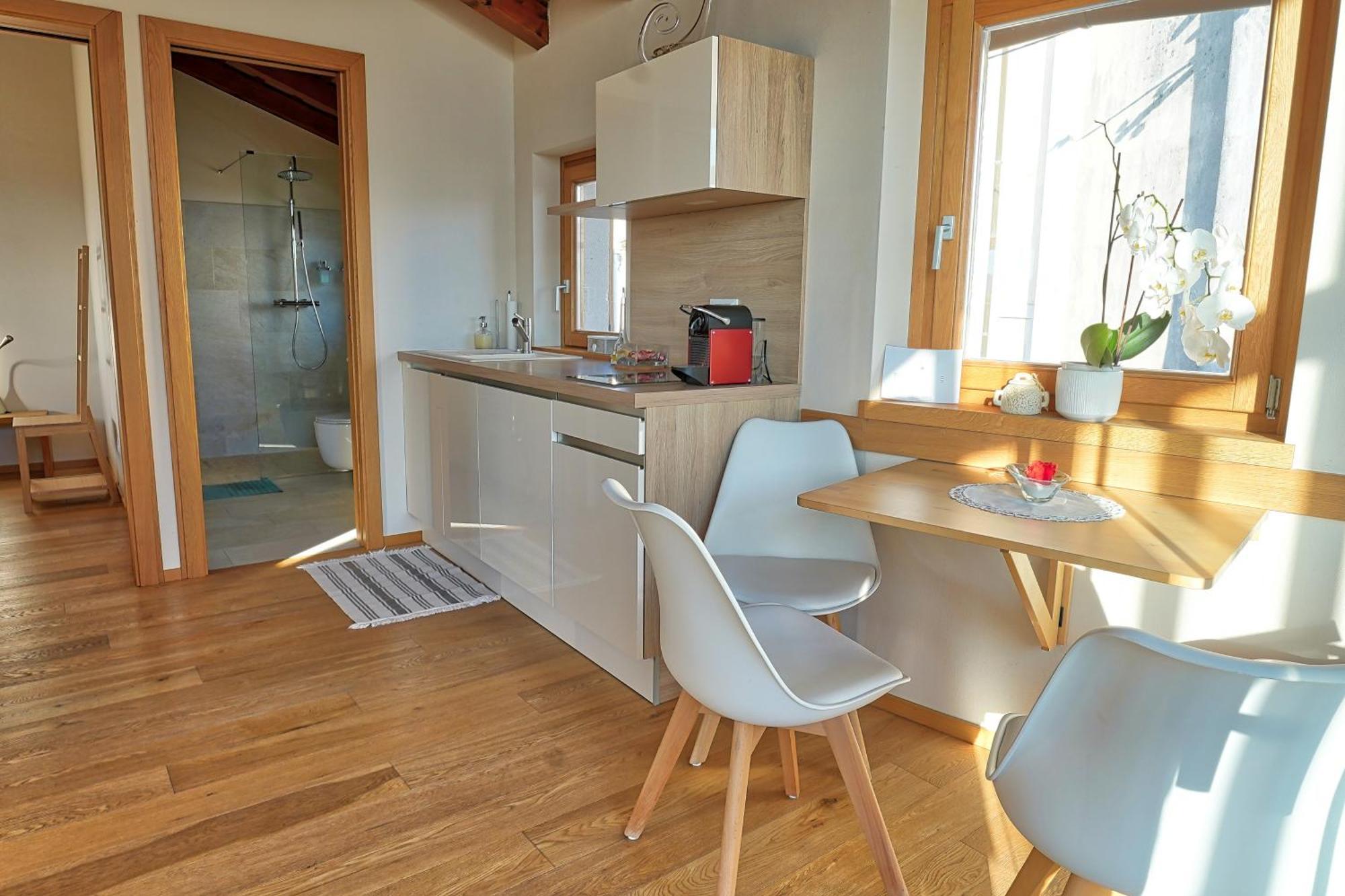 Suites Danica Smartno Exteriör bild